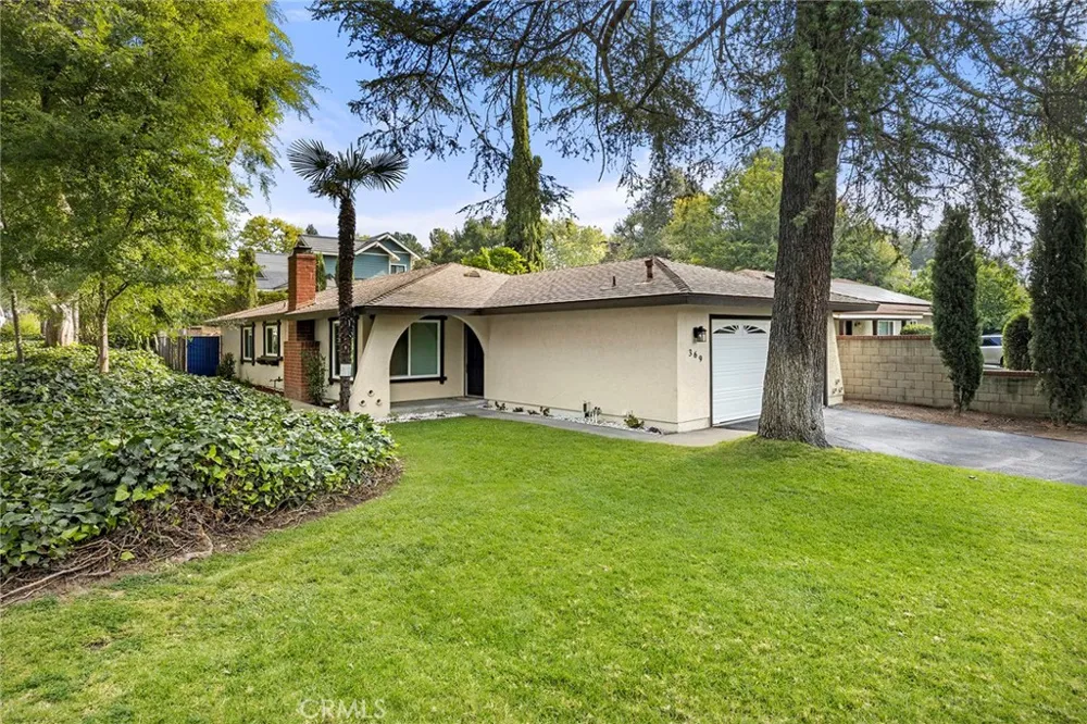 369 San Juan Way La Canada Flintridge, CA 91011