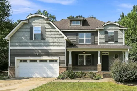 2111 Wimberly Woods Drive