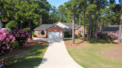 44 Winding Trail