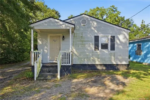 2311 Nickey Avenue #A&B