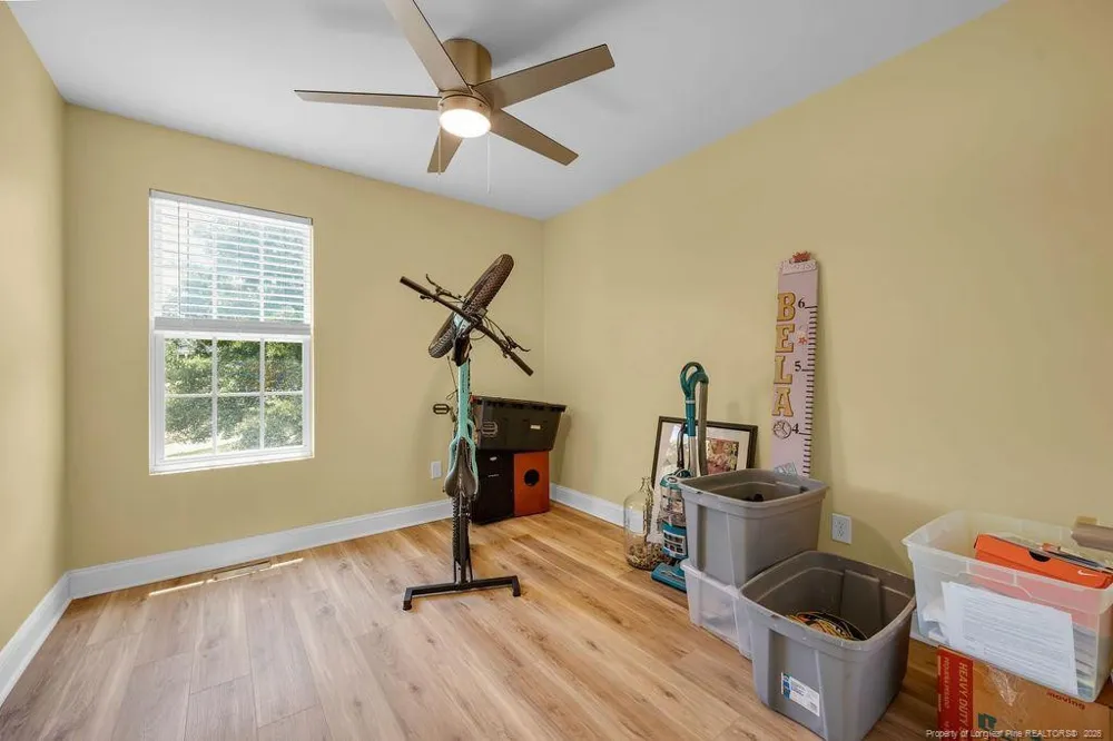 27 True Blue Drive Broadway, NC 27505