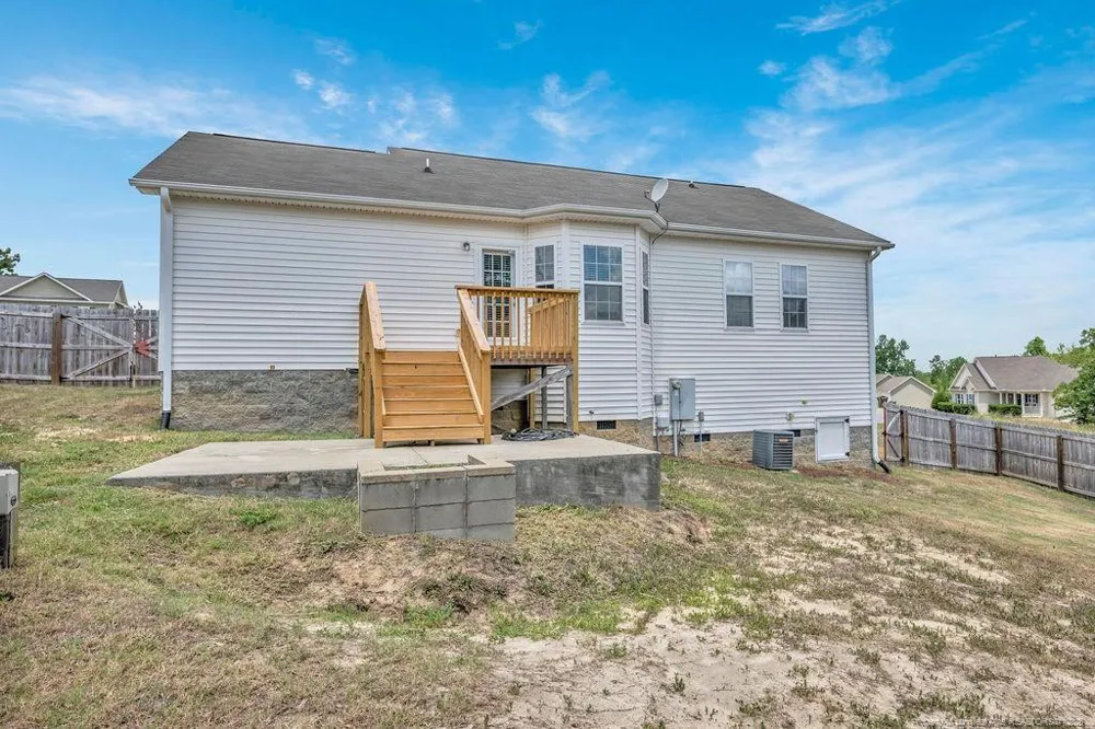 27 True Blue Drive Broadway, NC 27505