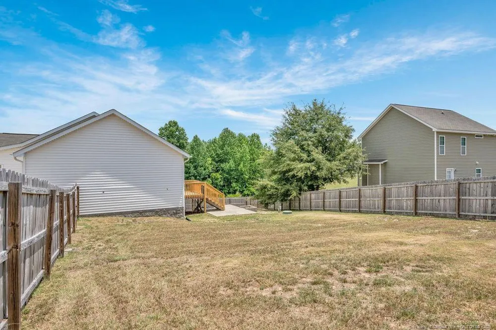 27 True Blue Drive Broadway, NC 27505