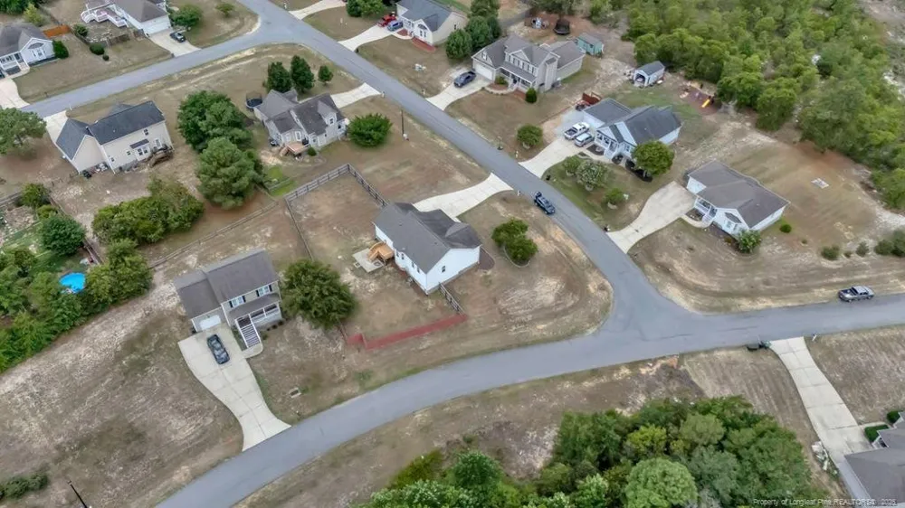 27 True Blue Drive Broadway, NC 27505