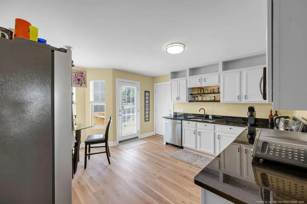 27 True Blue Drive Broadway, NC 27505