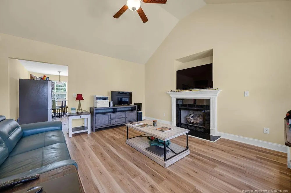27 True Blue Drive Broadway, NC 27505