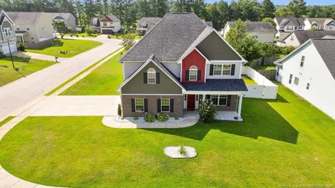 6005 Crown Ridge Court