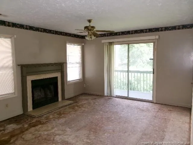 942 Stewarts Creek Drive #1 Fayetteville, NC 28314