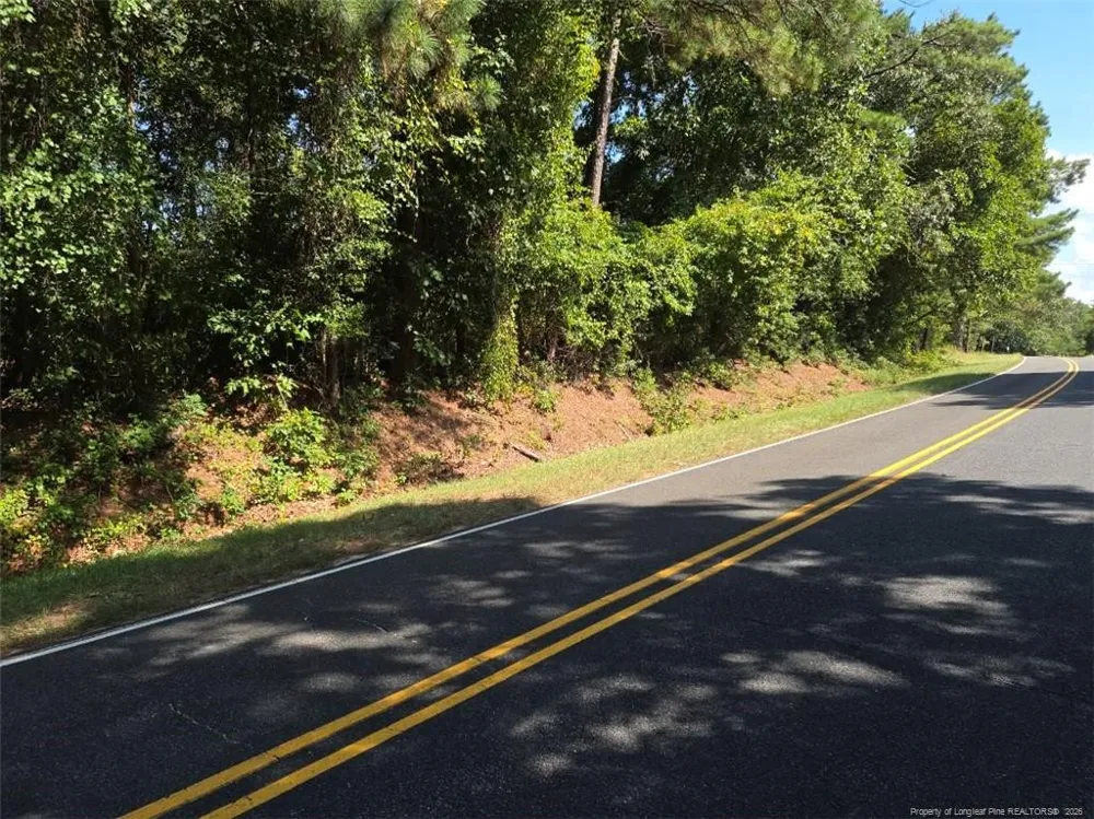 4835 Grays Creek Church Road Hope Mills, NC 28348