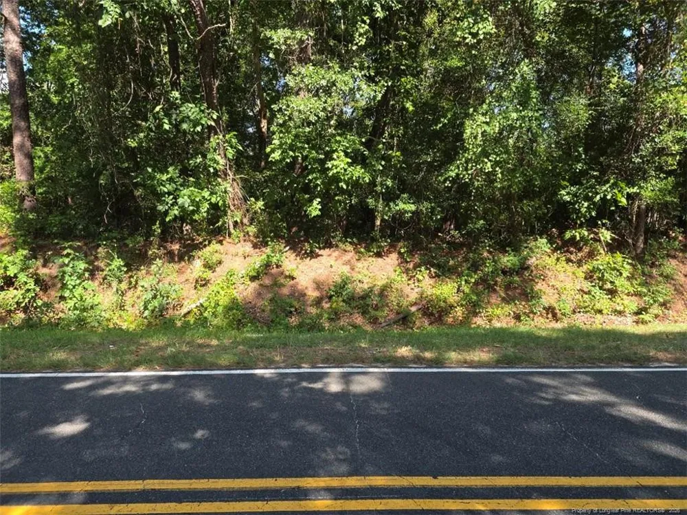 4835 Grays Creek Church Road Hope Mills, NC 28348
