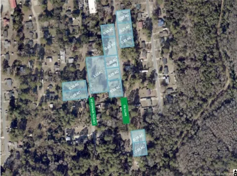 3053 Smith Road