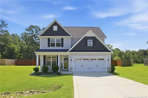 205 Forester Drive
