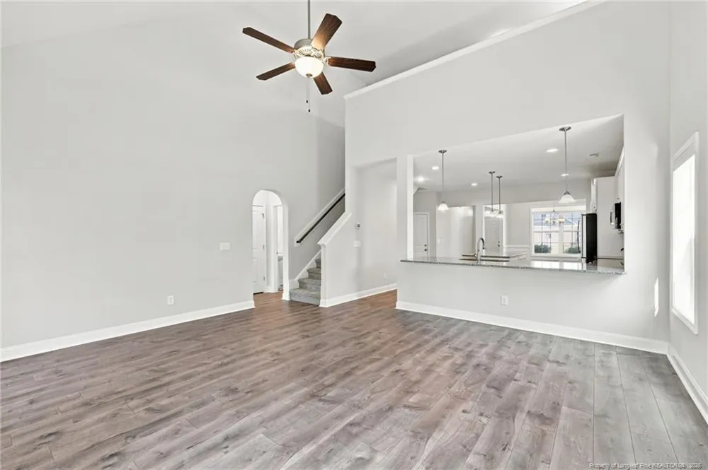 205 Forester Drive Vass, NC 28394