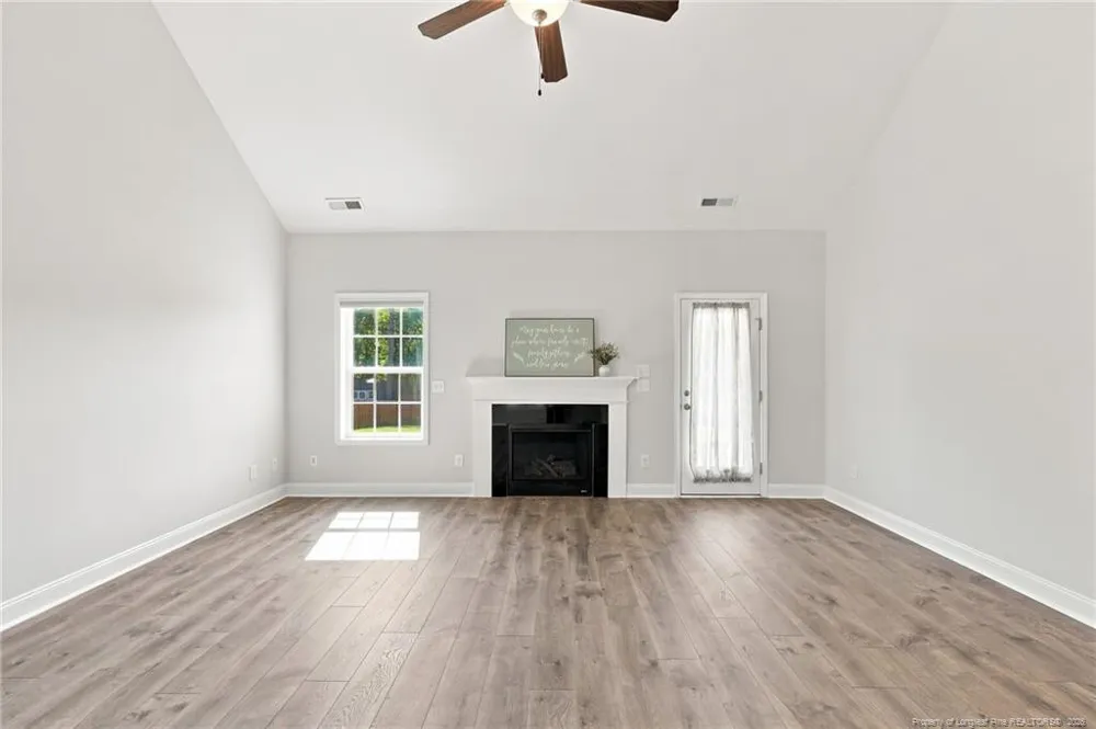 205 Forester Drive Vass, NC 28394