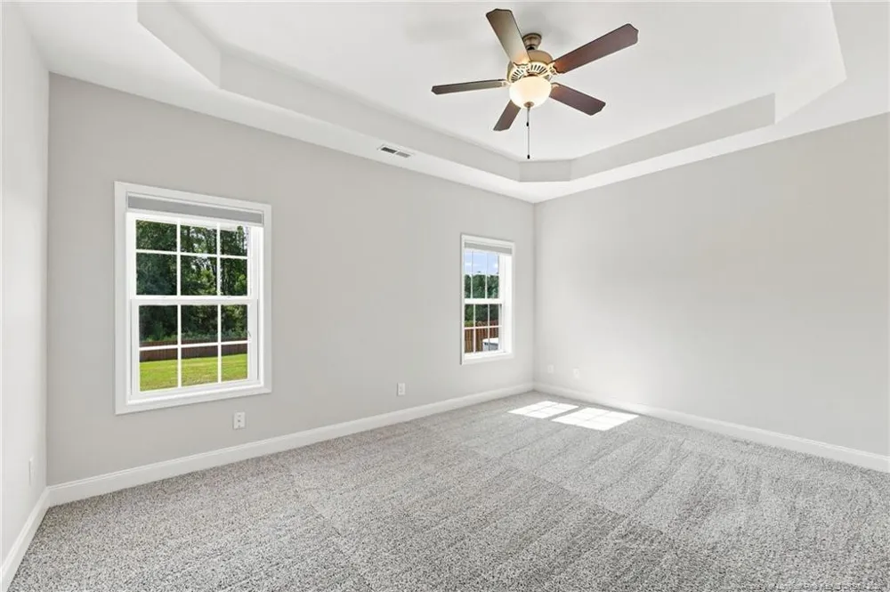 205 Forester Drive Vass, NC 28394