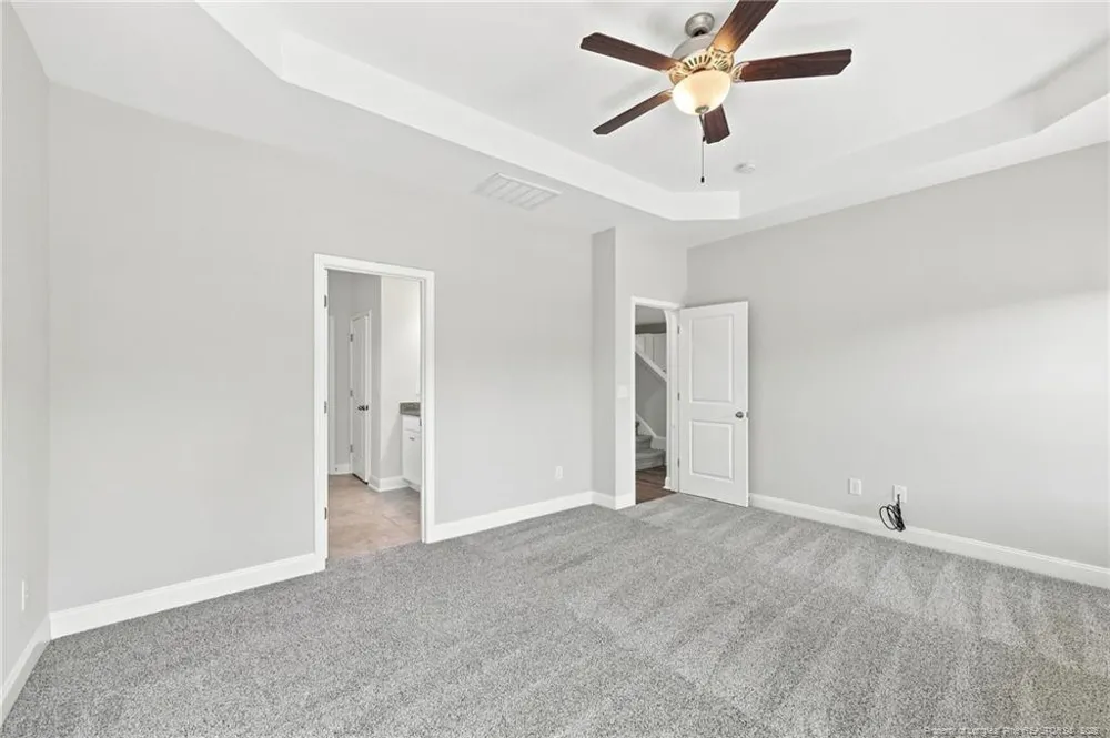 205 Forester Drive Vass, NC 28394