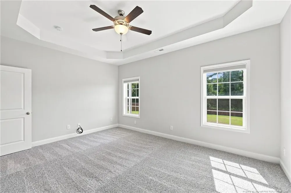 205 Forester Drive Vass, NC 28394