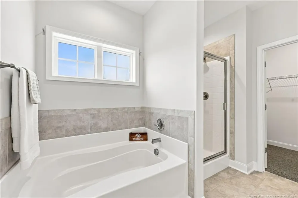 205 Forester Drive Vass, NC 28394