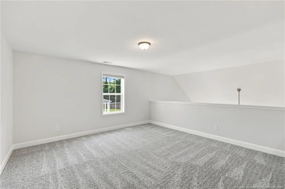 205 Forester Drive Vass, NC 28394