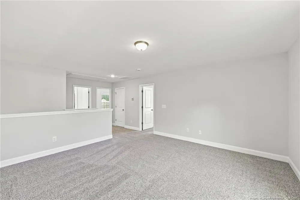 205 Forester Drive Vass, NC 28394