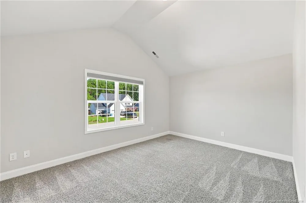 205 Forester Drive Vass, NC 28394