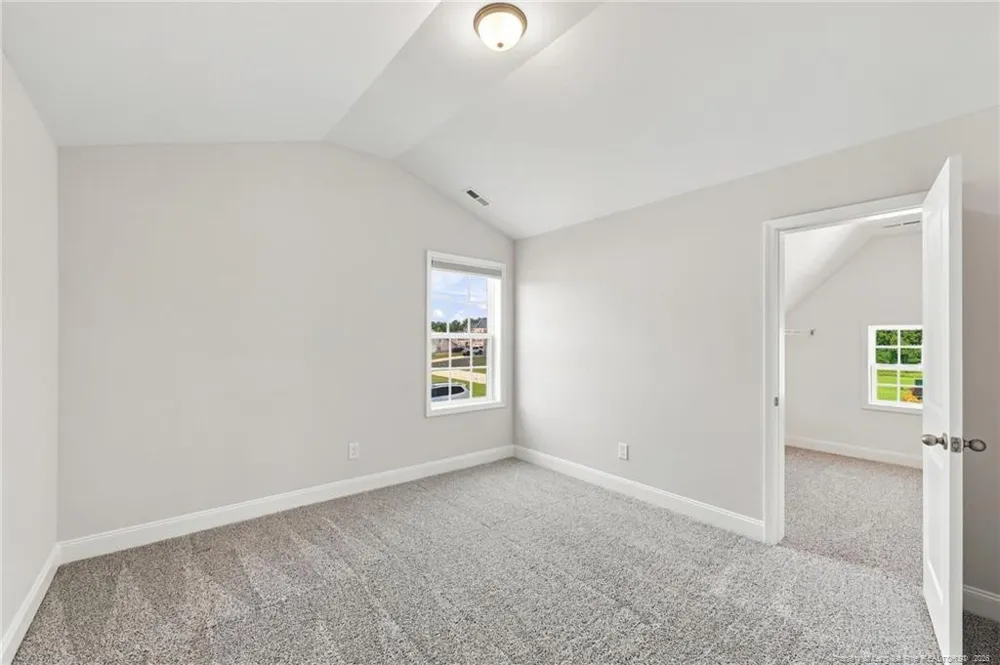 205 Forester Drive Vass, NC 28394