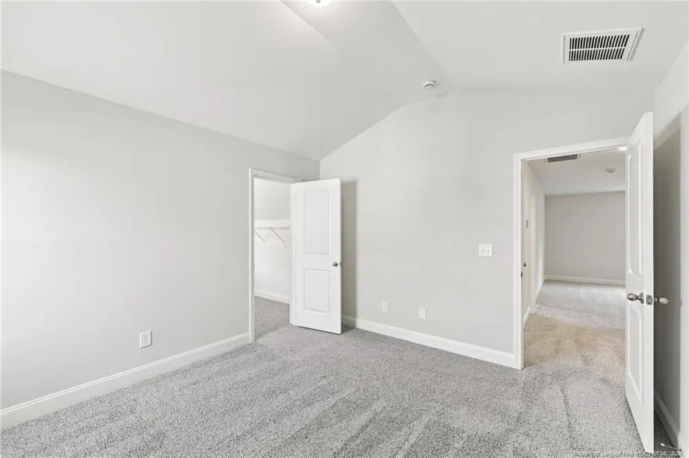 205 Forester Drive Vass, NC 28394