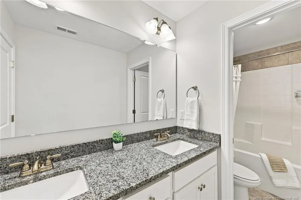 205 Forester Drive Vass, NC 28394