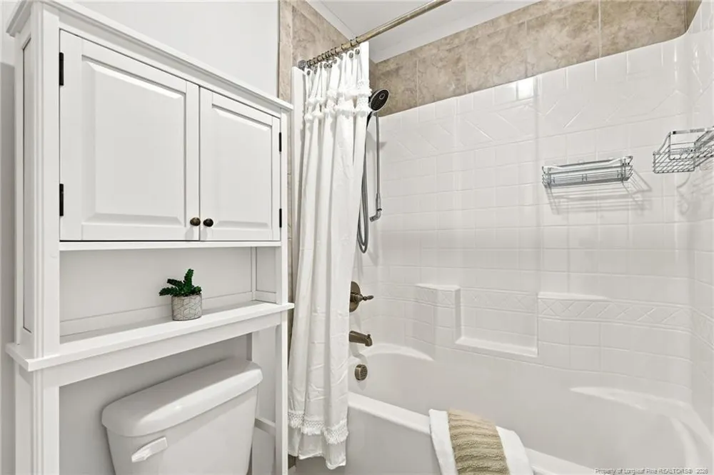 205 Forester Drive Vass, NC 28394