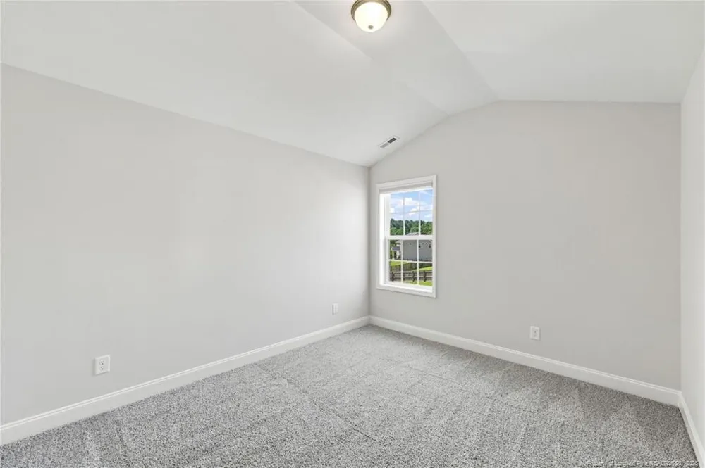 205 Forester Drive Vass, NC 28394