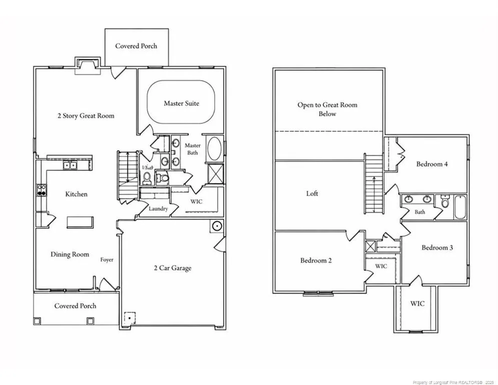 205 Forester Drive Vass, NC 28394