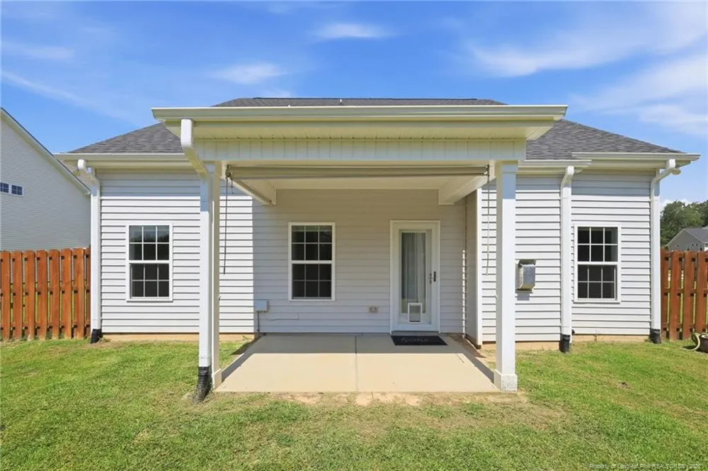 205 Forester Drive Vass, NC 28394