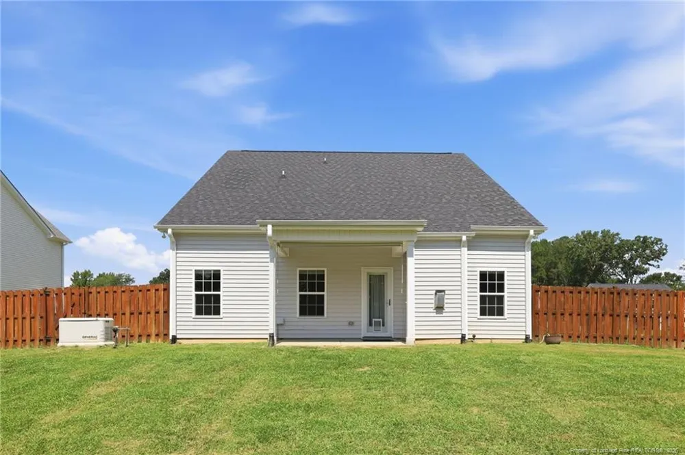 205 Forester Drive Vass, NC 28394