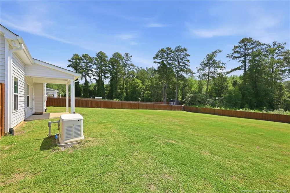 205 Forester Drive Vass, NC 28394