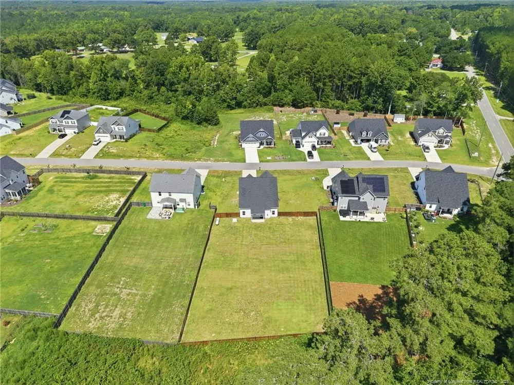 205 Forester Drive Vass, NC 28394