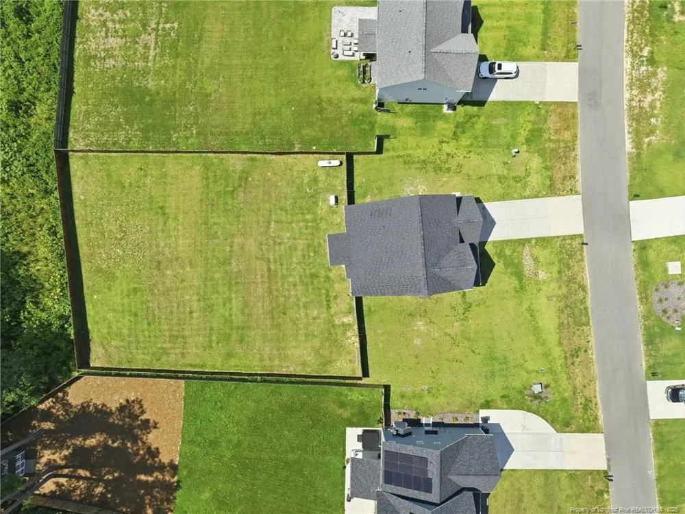 205 Forester Drive Vass, NC 28394