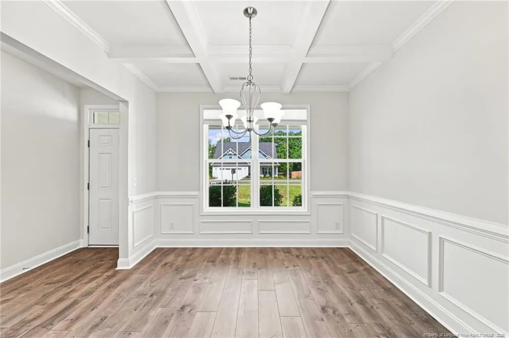205 Forester Drive Vass, NC 28394