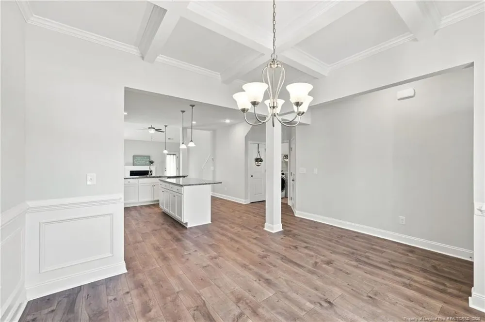 205 Forester Drive Vass, NC 28394