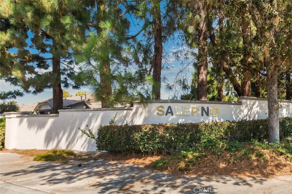 16 Chaumont Circle Lake Forest, CA 92610
