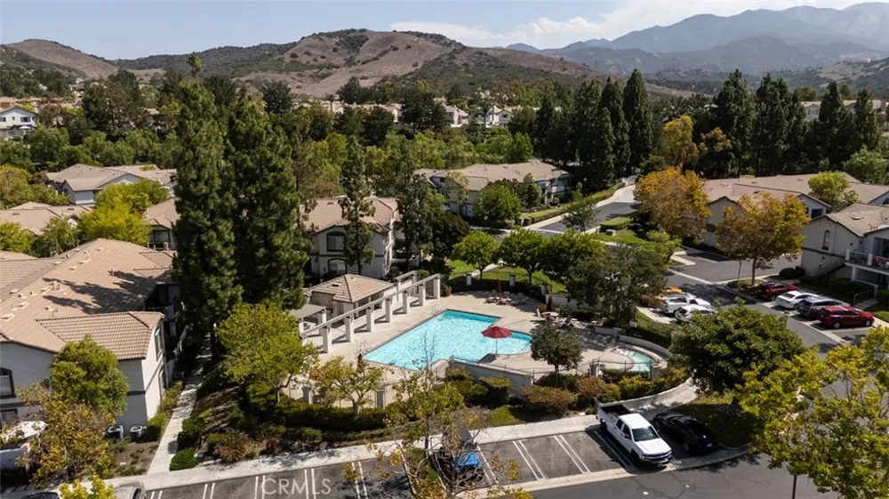 16 Chaumont Circle Lake Forest, CA 92610