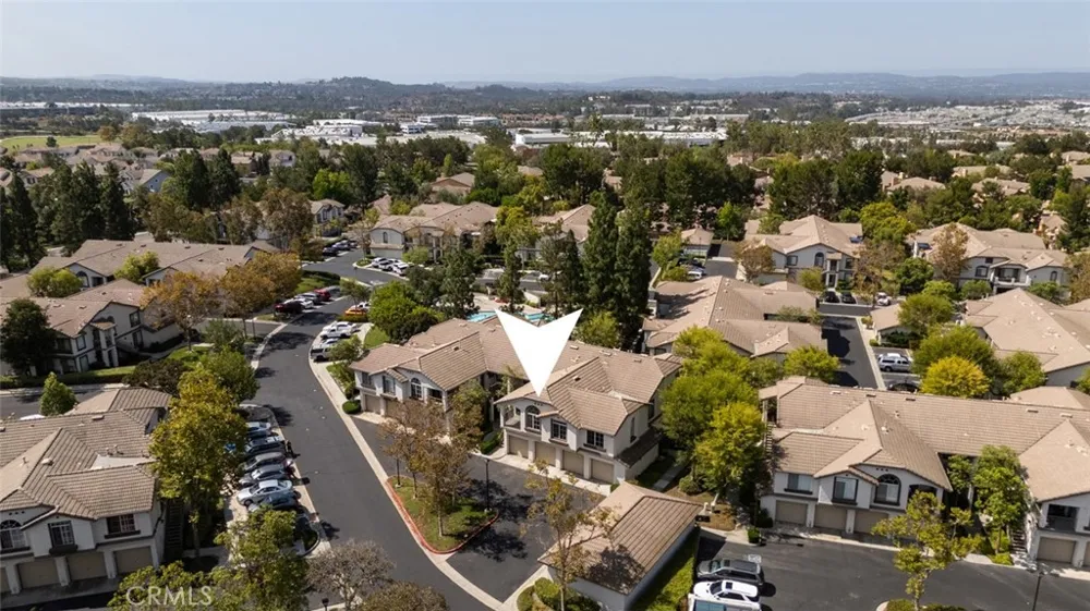 16 Chaumont Circle Lake Forest, CA 92610