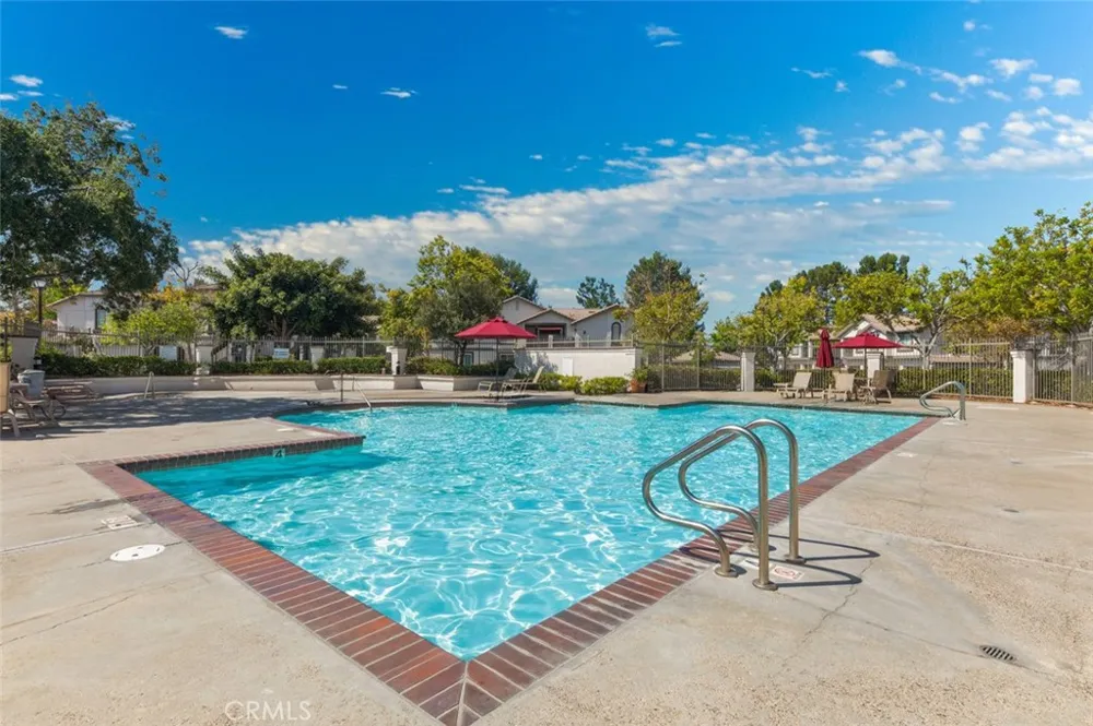 16 Chaumont Circle Lake Forest, CA 92610