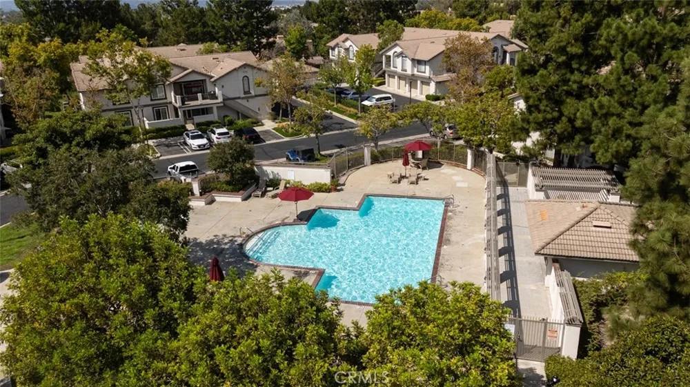 16 Chaumont Circle Lake Forest, CA 92610