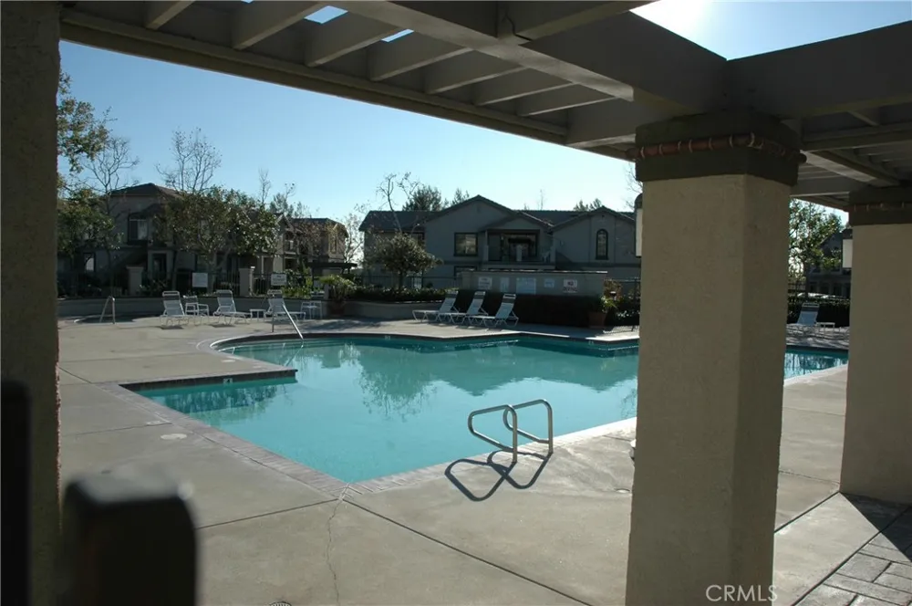 16 Chaumont Circle Lake Forest, CA 92610