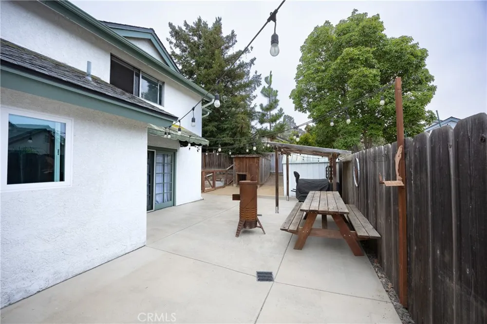 873 Escuela Court San Luis Obispo, CA 93405