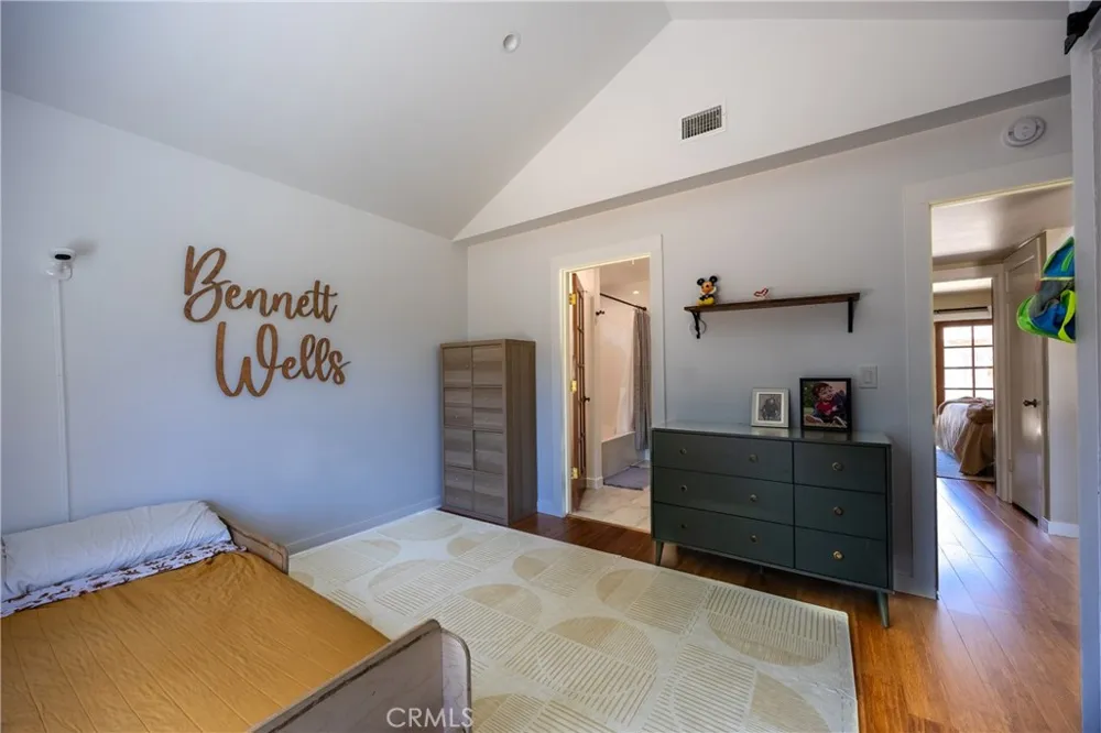 873 Escuela Court San Luis Obispo, CA 93405