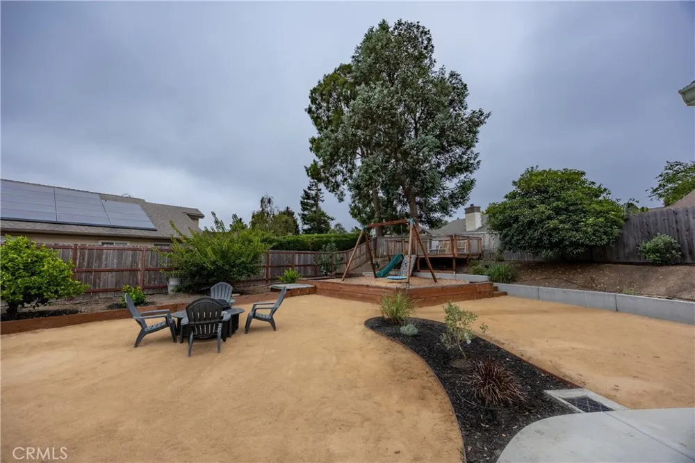 873 Escuela Court San Luis Obispo, CA 93405