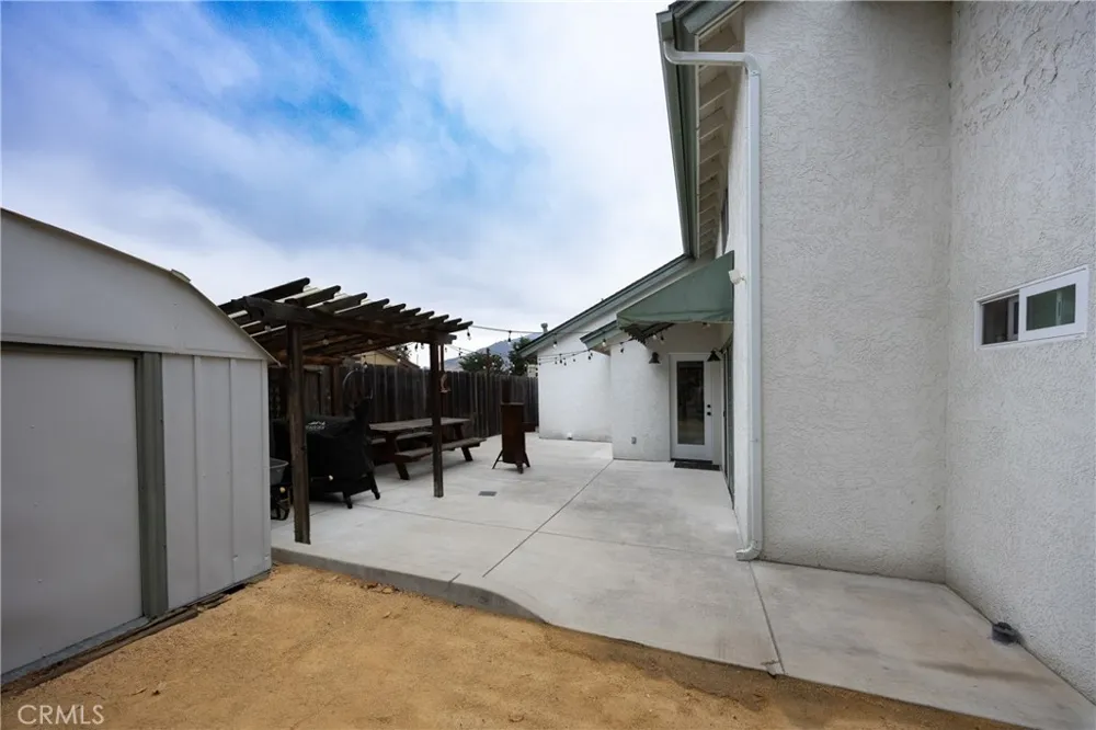 873 Escuela Court San Luis Obispo, CA 93405