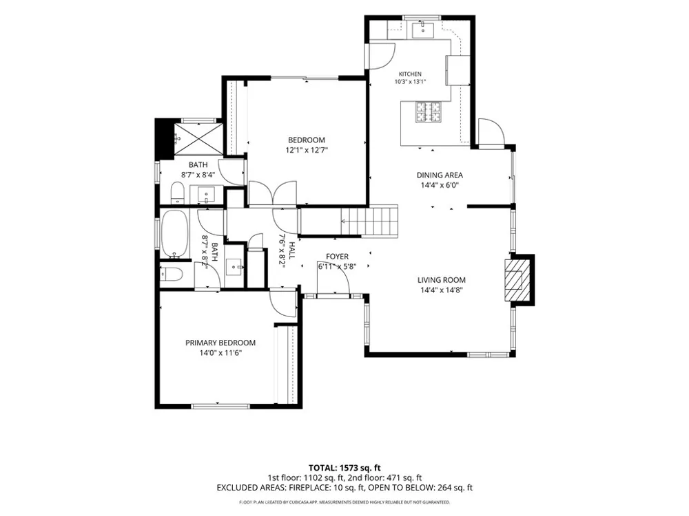 873 Escuela Court San Luis Obispo, CA 93405