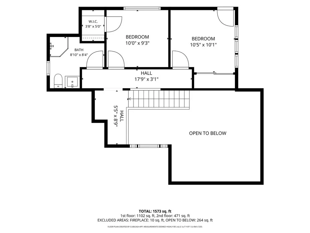 873 Escuela Court San Luis Obispo, CA 93405